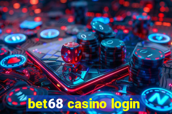 bet68 casino login